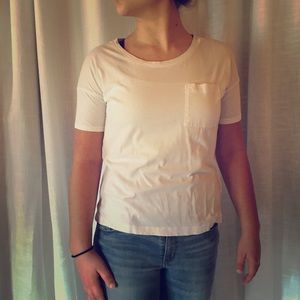 Old Navy Boyfriend Pocket Tee